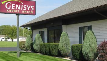 Genisys Credit Union