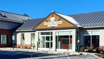 Wallkill Valley Federal Savings & Loan