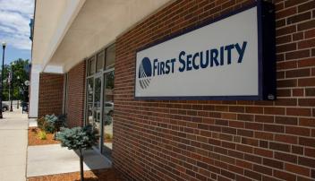 First Security