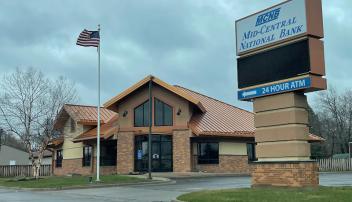 Mid-Central Federal Savings