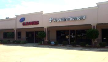 1st Franklin Financial