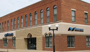 MidAmerica National Bank