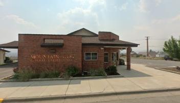Mountain West Federal CU