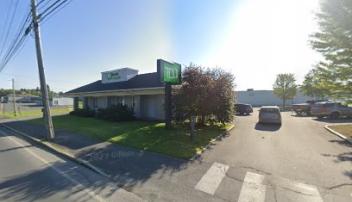 TD Bank