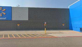 Walmart Money Center
