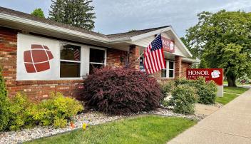 Honor Credit Union - Hartford
