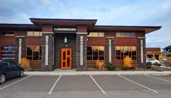 1st Security Bank Home Lending Office