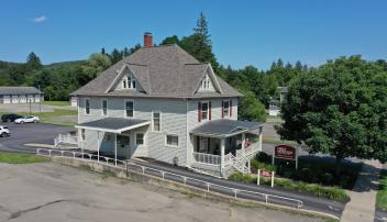 First Heritage Federal Credit Union