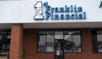 1st Franklin Financial