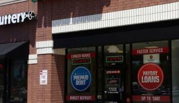 ACE Cash Express