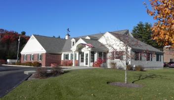 Farm Credit East