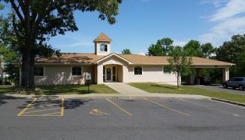 Combined Federal Credit Union
