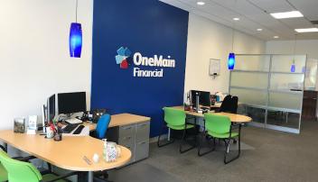OneMain Financial