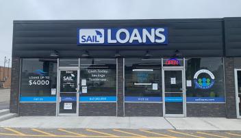 SAIL Loans
