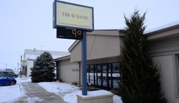 TBK Bank