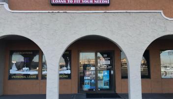 Canyon Financial