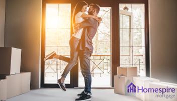 Homespire Mortgage