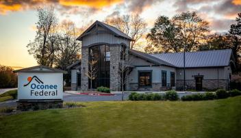 Oconee Federal Savings & Loan