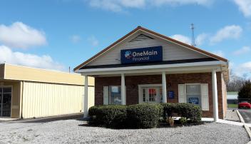 OneMain Financial