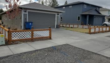 Evergreen Home Loans Bend NMLS 89511