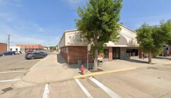 Bear Paw Credit Union