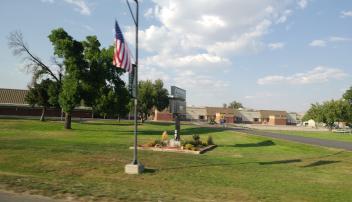 Rio Blanco Schools CU