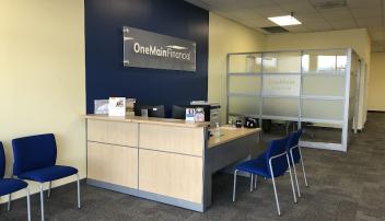 OneMain Financial