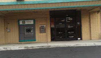 Umpqua Bank
