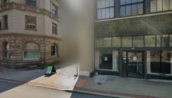 MCNB Banks - Welch Banking Center