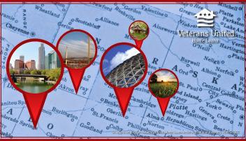 Veterans United Home Loans Omaha