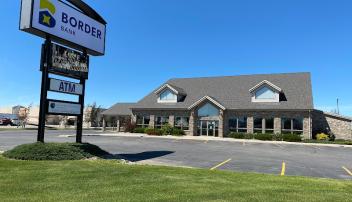 Border Bank