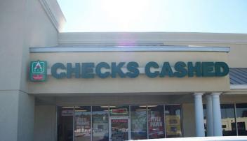 ACE Cash Express