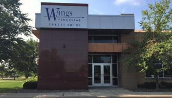 Wings Financial Credit Union