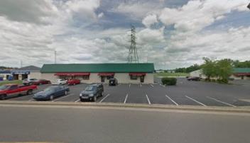 Industrial Federal Credit Union