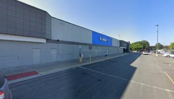 Walmart Money Center