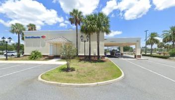 Bank of America Home Mortgage