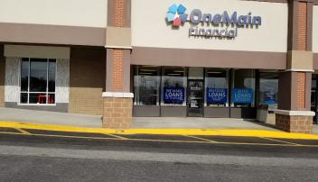 OneMain Financial
