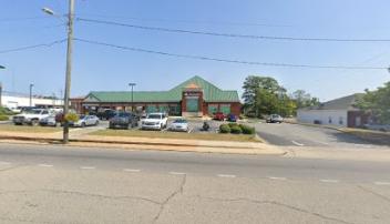 Regions Mortgage