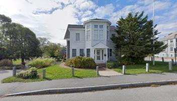 Movement Mortgage - Hyannis, MA