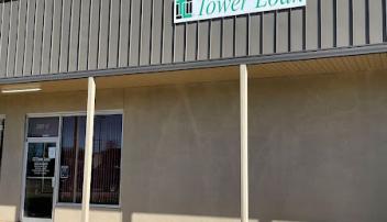 Tower Loan
