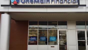 OneMain Financial