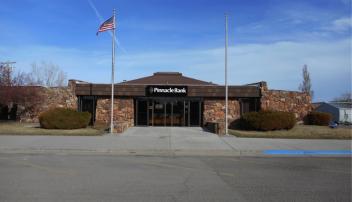 Pinnacle Bank