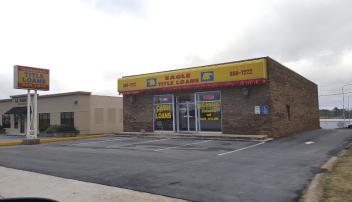 Eagle Title Loans