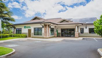 Wailuku Federal Credit Union