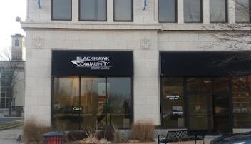 Blackhawk Community Credit Union