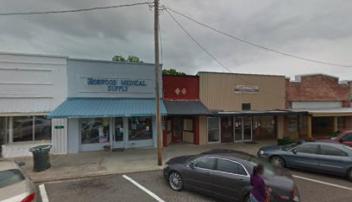 Stamps Guaranty Loans & Furniture