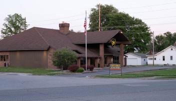 First Financial Bank