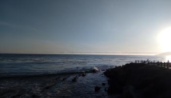 California Coastal Rural Dev