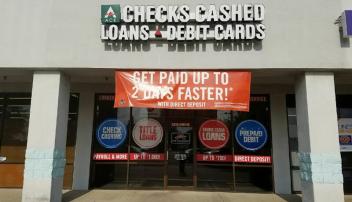 ACE Cash Express
