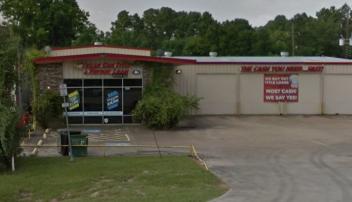 Texas Car Title and Payday Loan Services, Inc.